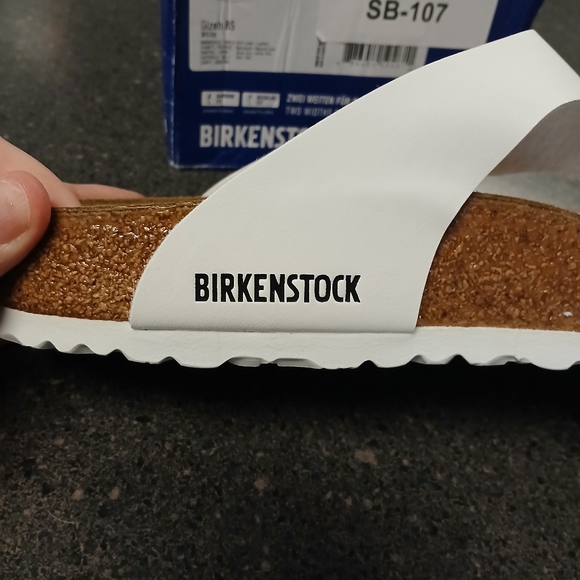 Birkenstock Gizeh Sandel - Picture 5 of 7